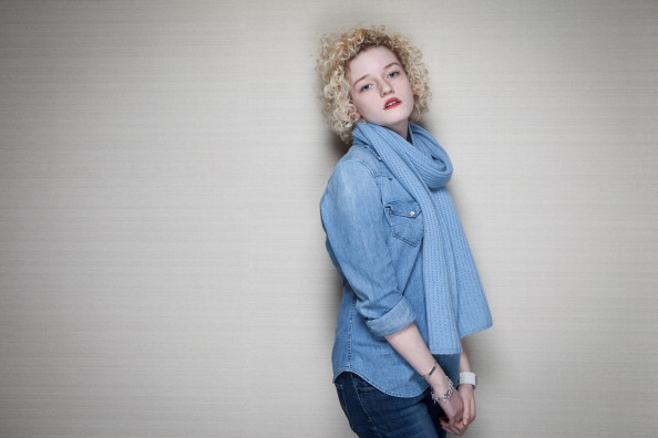 Julia Garner