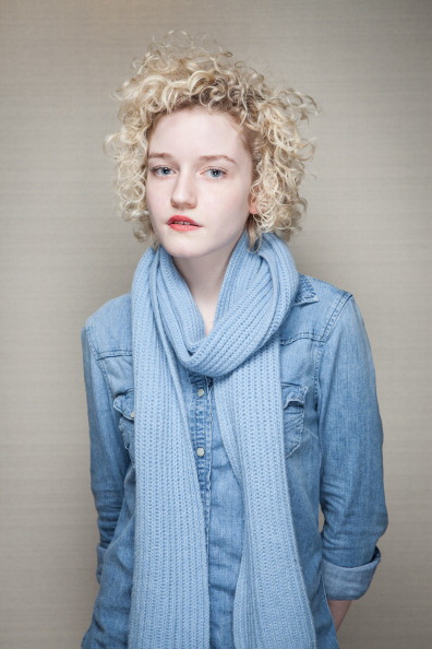 Julia Garner