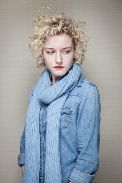 Julia Garner