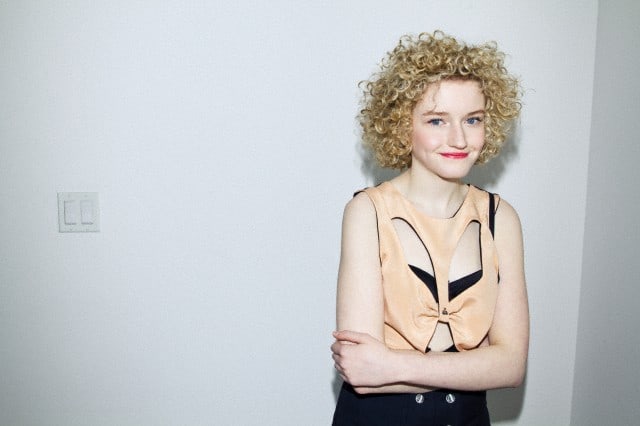 Julia Garner