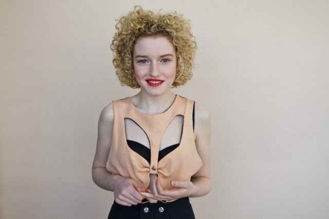 Julia Garner