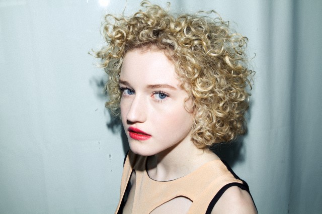 Julia Garner