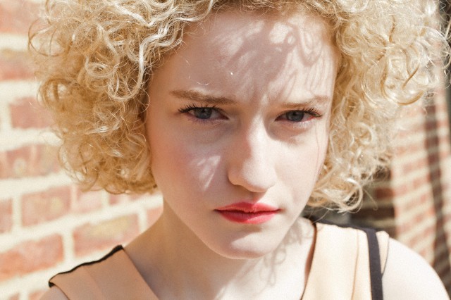 Julia Garner