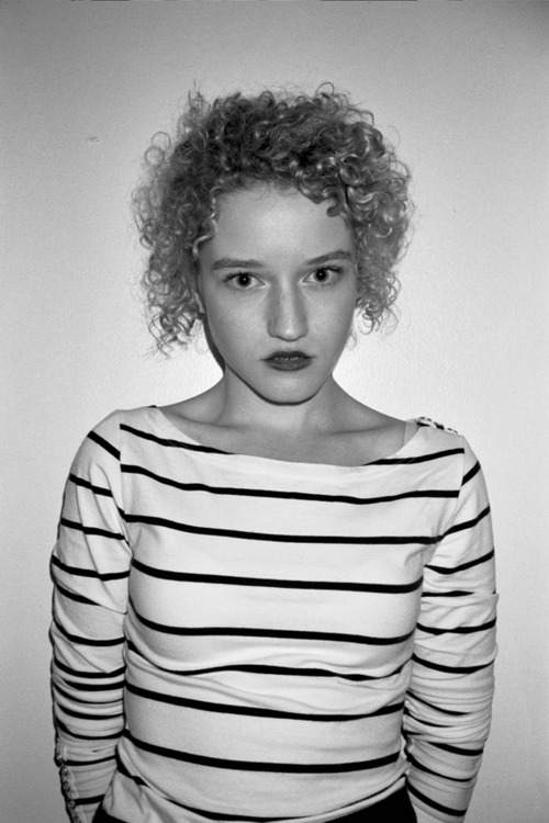 Julia Garner