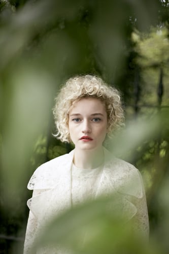 Julia Garner