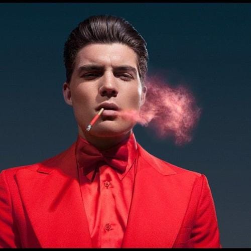 Zane Holtz