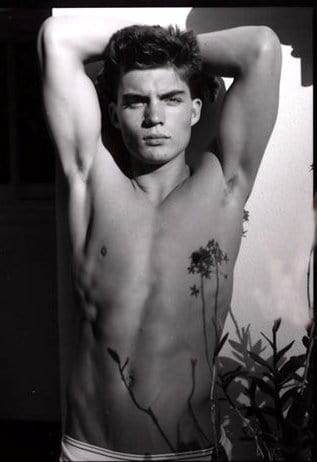 Zane Holtz