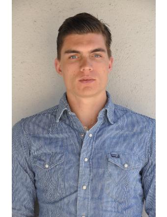 Zane Holtz