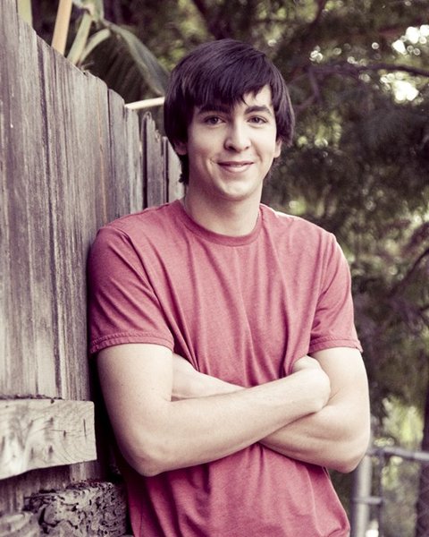 Nicholas Braun Nicholas Braun