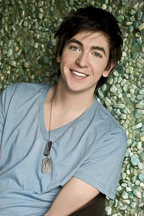 Nicholas Braun