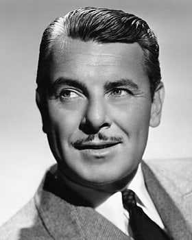 George Brent