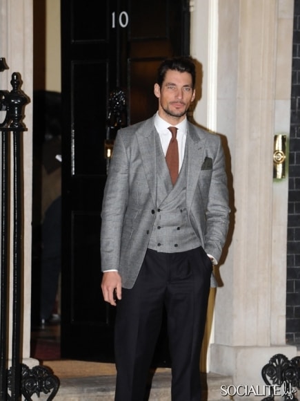 Picture of David Gandy