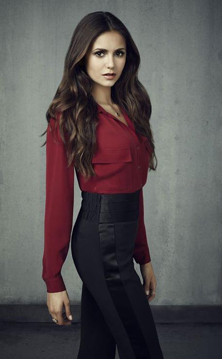 The Vampire Diaries The Vampire Diaries