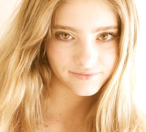 Willow Shields