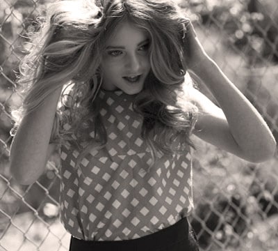 Willow Shields