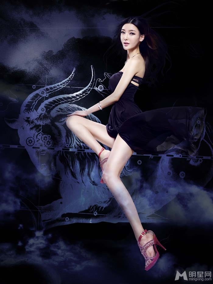 Li Ying Zhi Li Ying Zhi