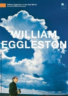 William Eggleston in the Real World