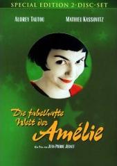 Die fabelhafte Welt der Amélie