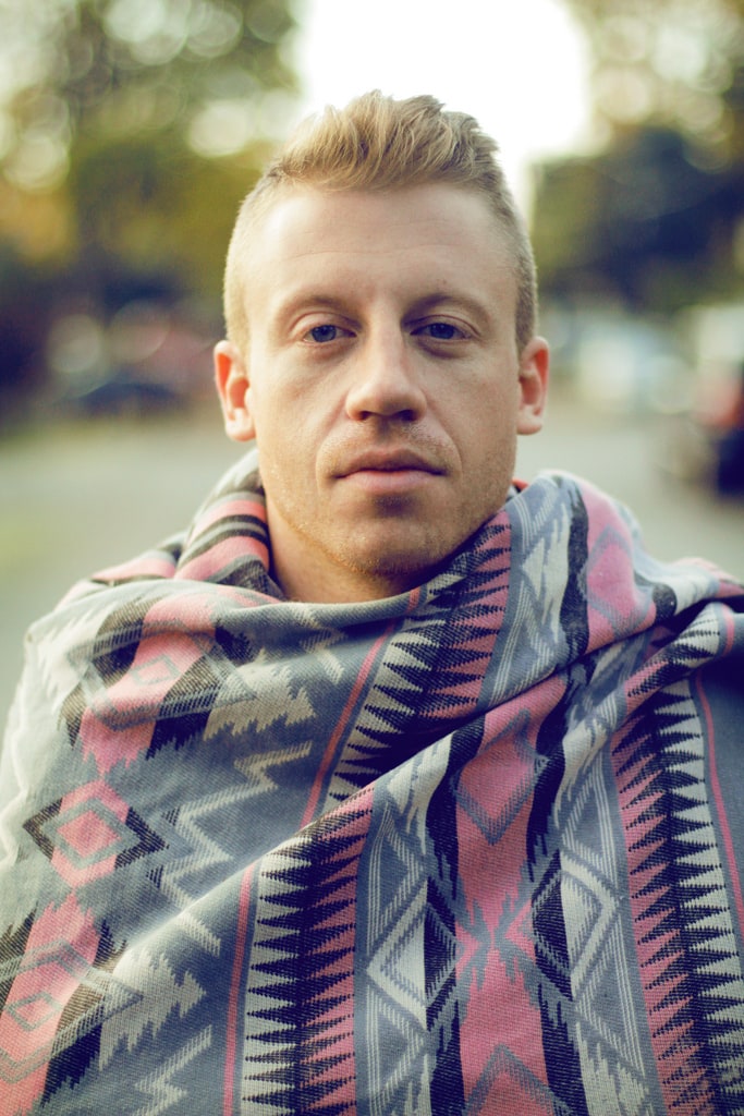 Macklemore