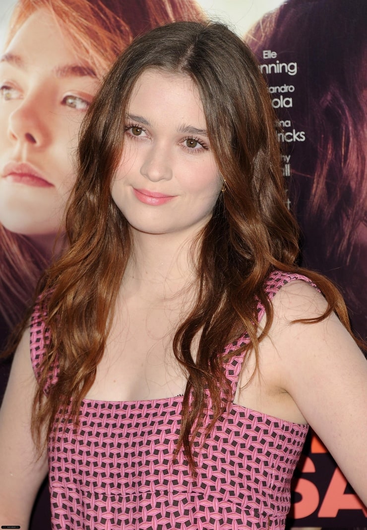 Alice Englert