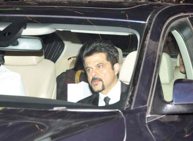 Anil Kapoor Anil Kapoor