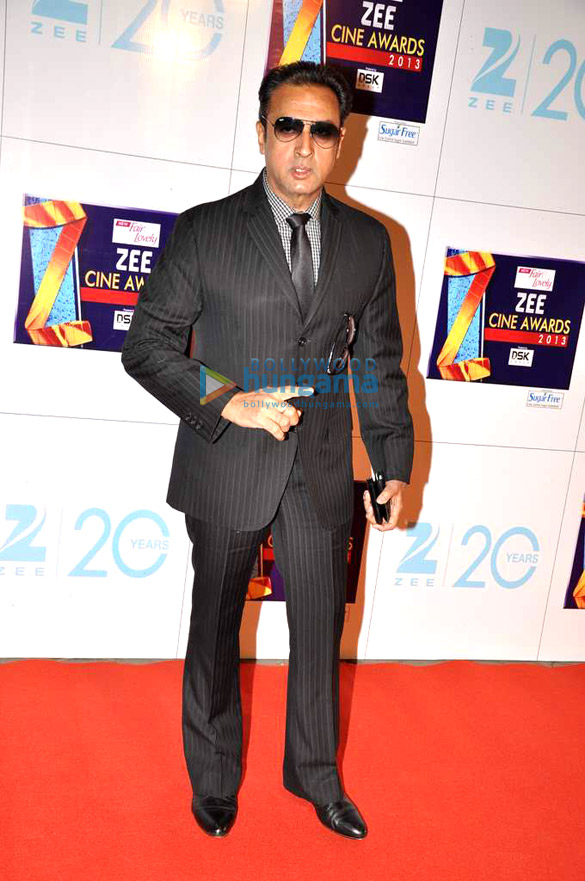 Gulshan Grover