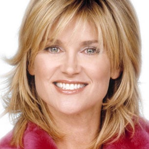 Anthea Turner