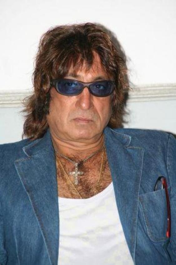 Shakti Kapoor