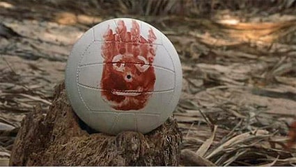 Cast Away (2000)