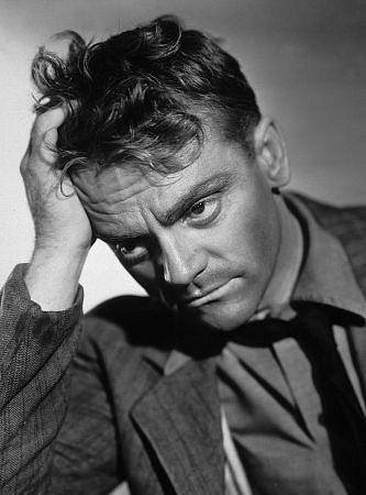 James Cagney