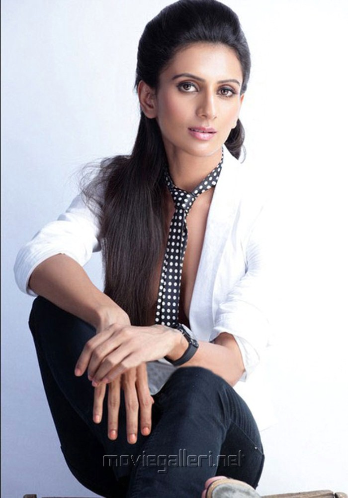 Prianca Sharma