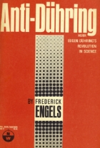 Anti-Dühring: Herr Eugen Dühring's Revolution In Science.