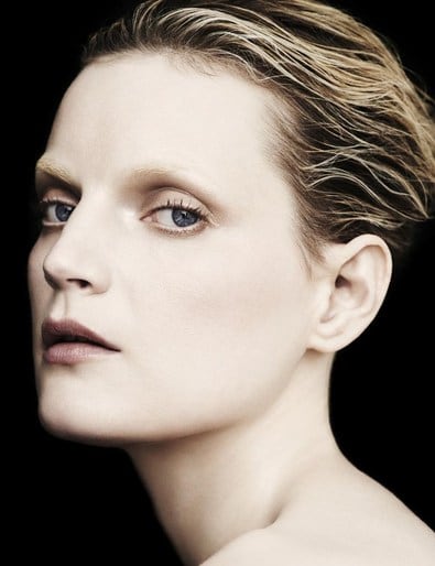 Guinevere Van Seenus