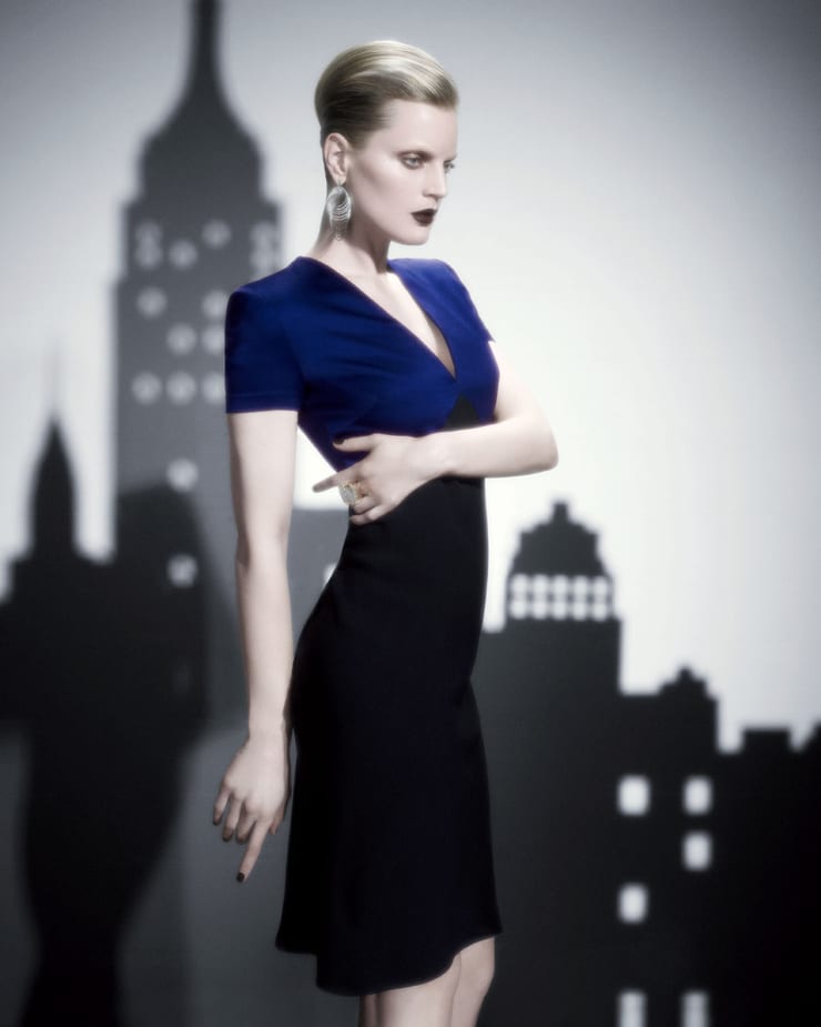 Guinevere Van Seenus