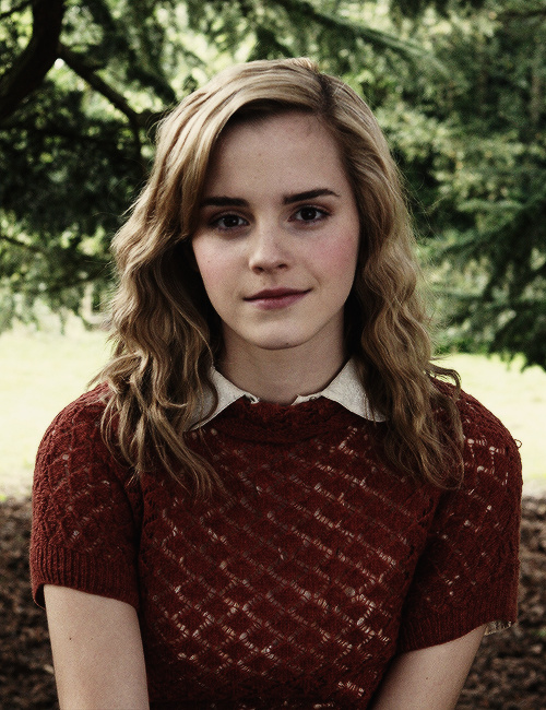 Emma Watson