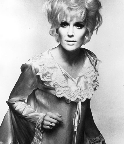 Dusty Springfield