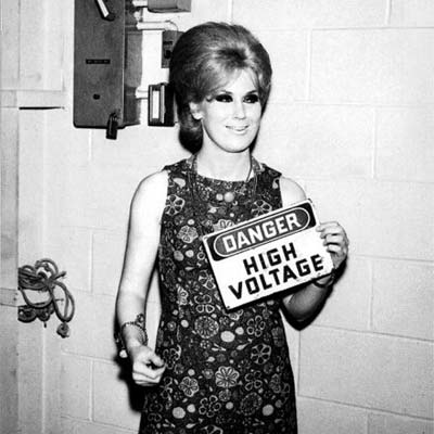 Dusty Springfield