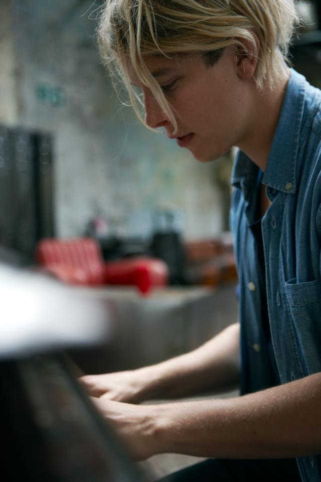 Tom Odell Tom Odell