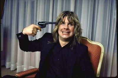 Ozzy Osbourne