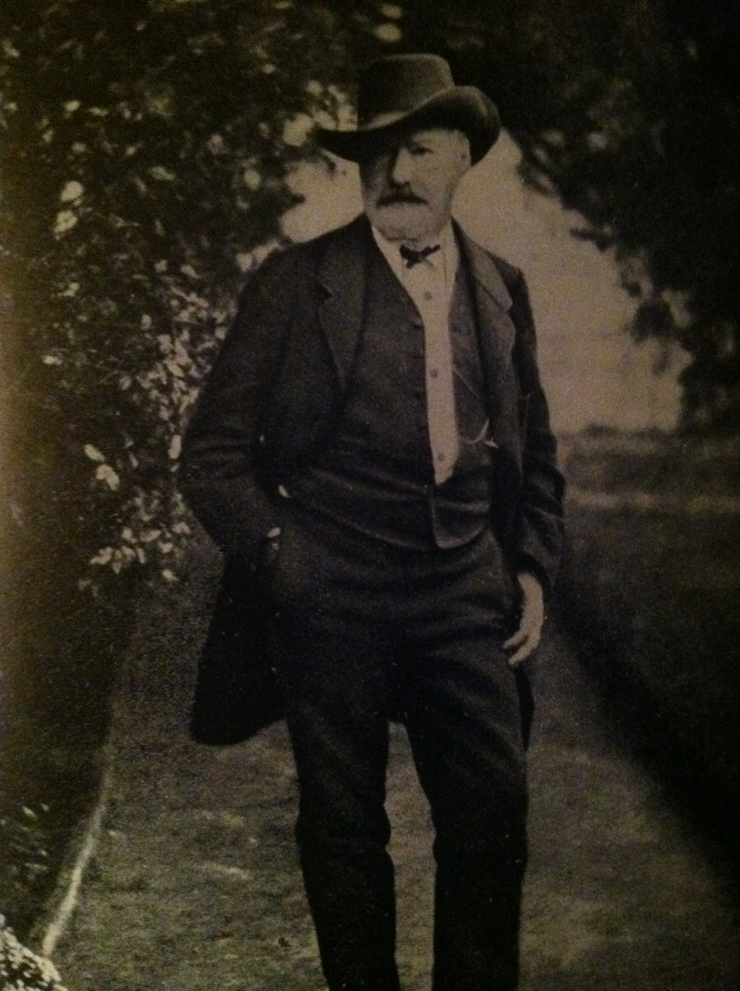 Victor Hugo