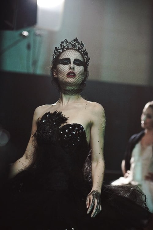 Black Swan