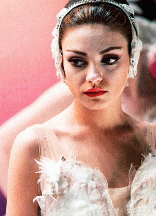 Black Swan (2010)