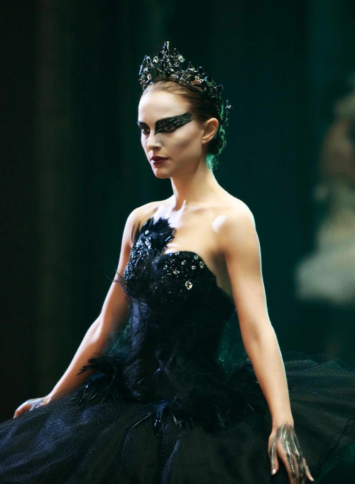 Black Swan Black Swan
