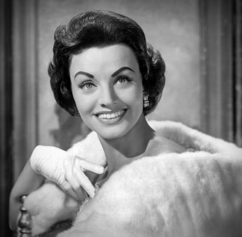 Kay Starr