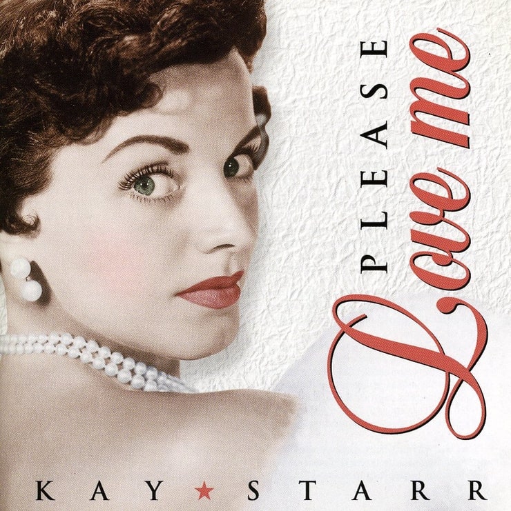 Kay Starr