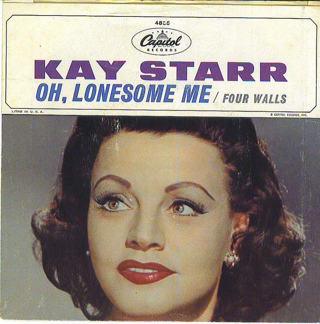 Kay Starr