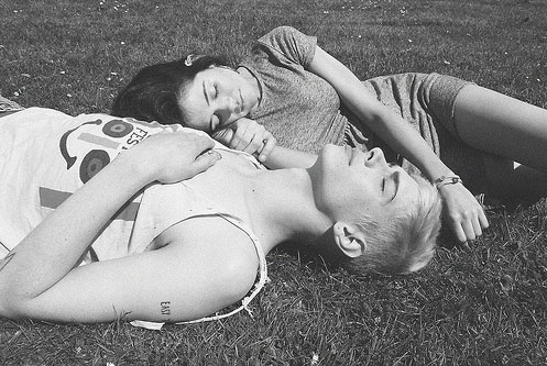Lottie Richman