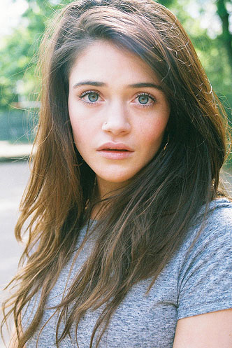 Lottie Richman
