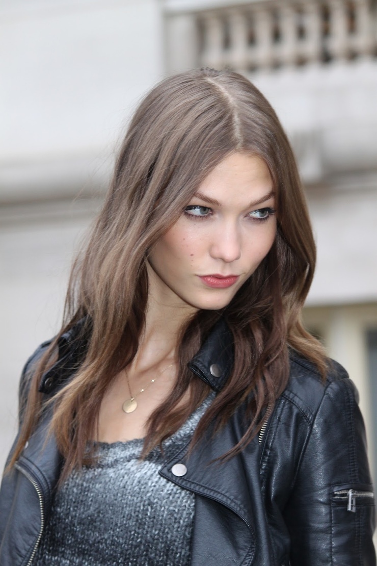 Karlie Kloss Karlie Kloss
