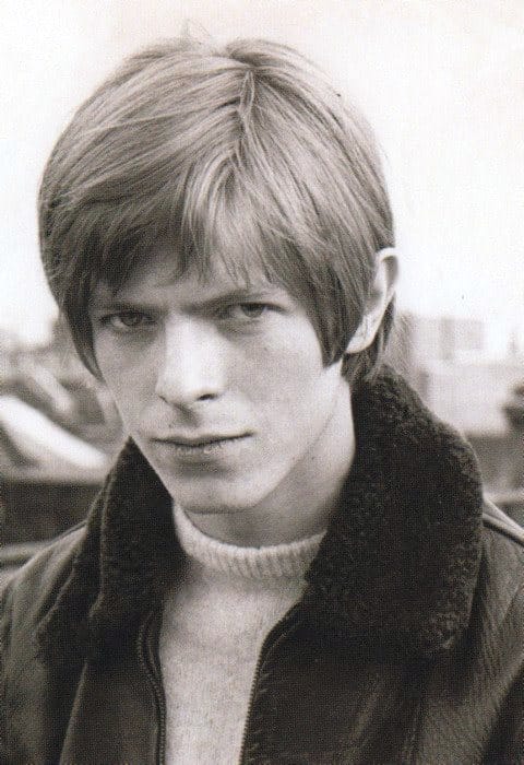 David Bowie